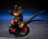 TAMASHII NATIONS Godzilla VS Destoroyah Godzilla 70th Anniversary Special Edition 160mm PVC ABS Painted Action Figure S.H.MonsterArts (1995) Ver.