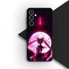 Girl S-Sailors-Cartoon Moon Phone Cover for Motorola Moto Edge 50 30 Fusion 40 NEO Ultra Pro G35 G45 G75 G85 G35 Protective Case