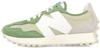 Sneakers 327 Women Malard Green