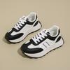 Autumn new breathable female student casual shoes female dad running women's shoes