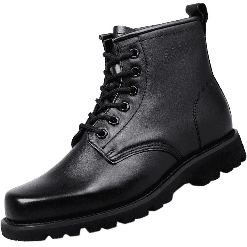 Strong Man Men s 3515 Classic Martin Work Boots 41