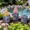 Jardinagem e paisagismo – Decoração de jardim
