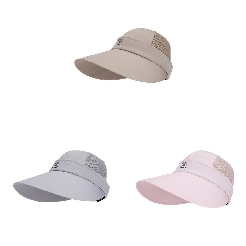 Summer Sun Hat With Wide Brim And Removable Top For Womens Casual Sun Protection And Fashion