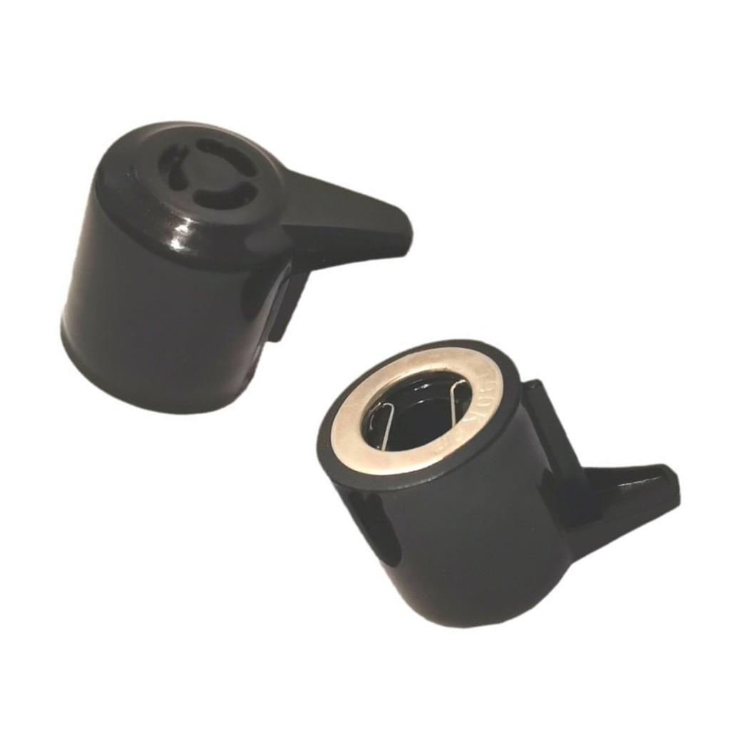 2Pcs Steam Release Float Valves Replacement Exhaust Safety Valves for MY-12LS405A MY-12LS505A MY-12LS605A MY-12CH603AMY