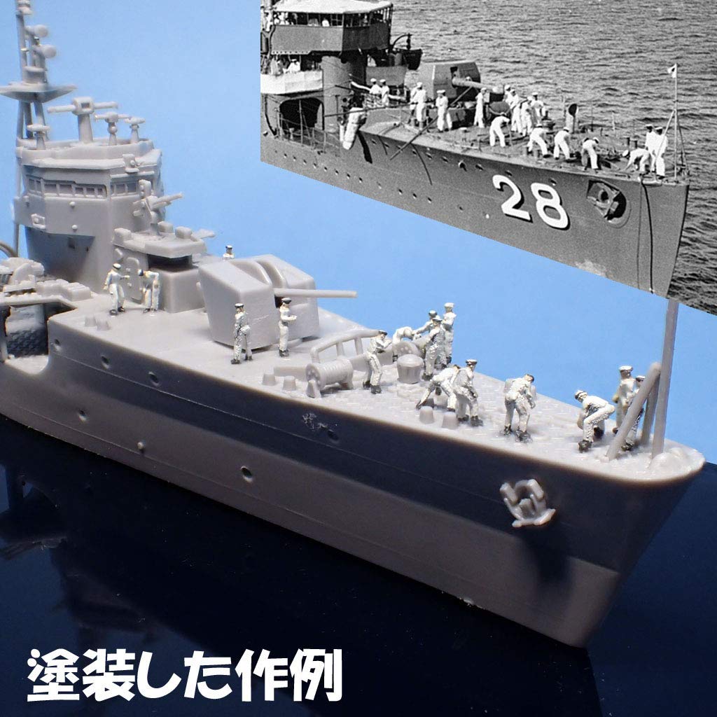 1350 IJN Sailor Figure 01