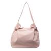 Lightweight Shoulder Bag Women Commuter Handbag Travel Underarm Bag