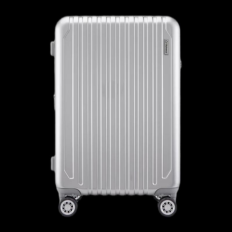Diplomat TC-6673 Hardside Luggage