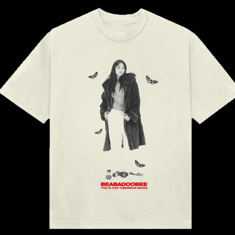 Beabadoobee Dirty Hit T Shirt tee Unisex Size S-5XL MEN short sleeve NW53 Unisex T-Shirt S