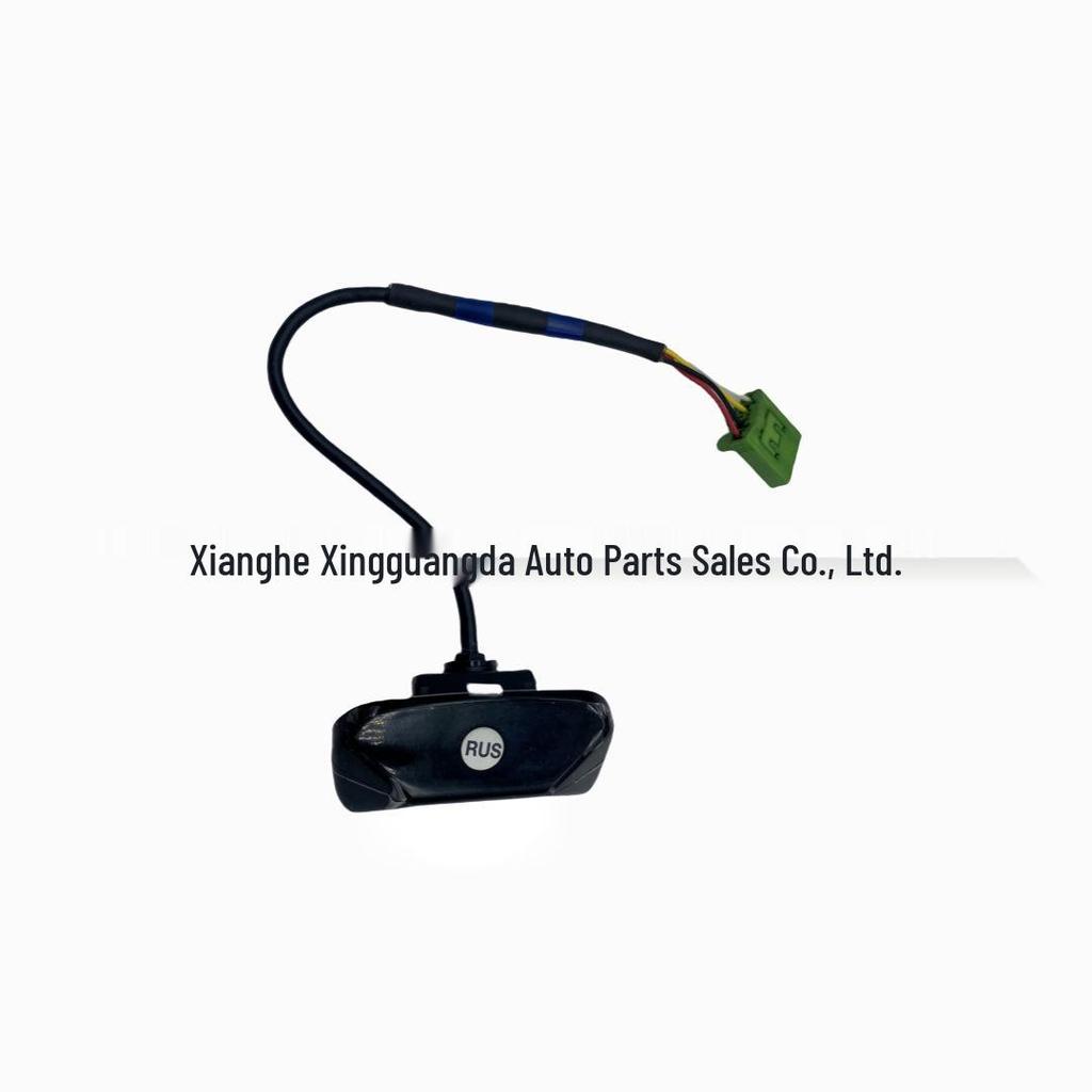 Kia Soul Rearview Parking Camera 95760-2K222/95760-2K210