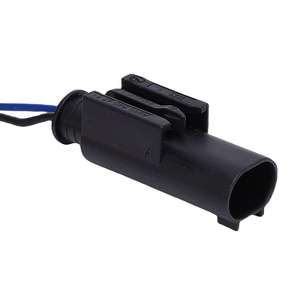 Rear Tailgate Release Handle Switch 4517470187 Rear Trunk Handle Outer Opening Button Replacement for Smart Fortwo 451 Model