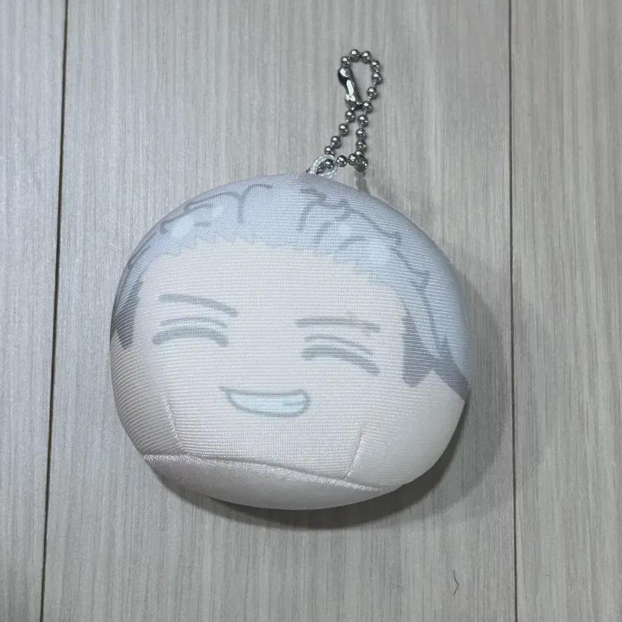 

Winbre Umemiya Manju Doll Sister Mascot Goods