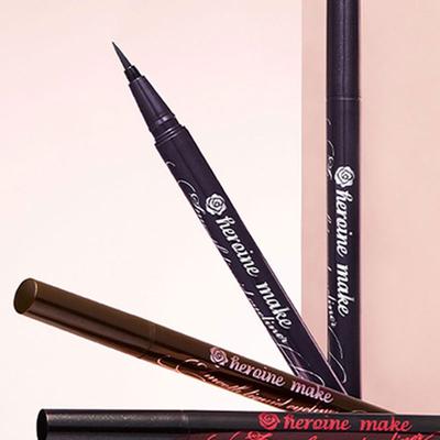 Heroine Make Smooth Liquid Eyeliner Super Keep
