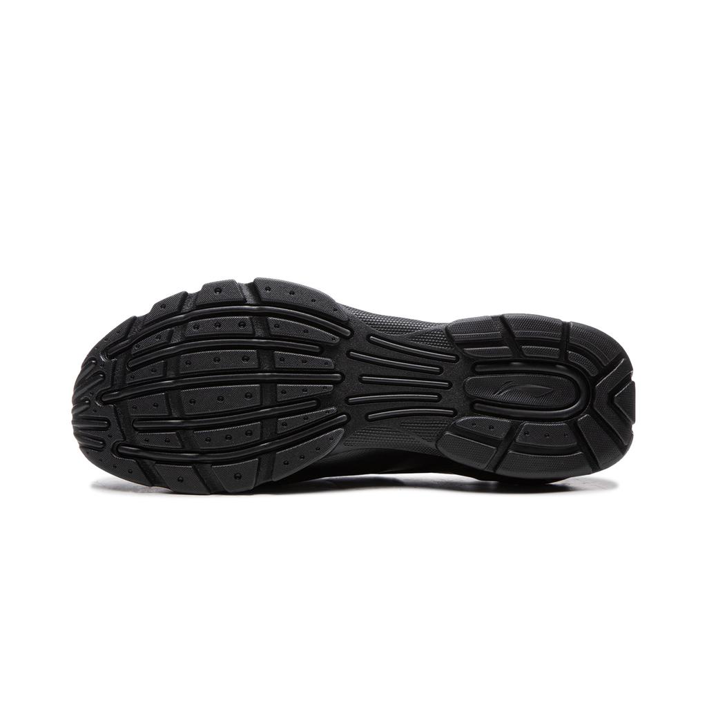 Li Ning Milan Fashion Week Show Style Comfortable Versatile Lightweight Low-Top Casual Shoes Unisex sneaker AZGW356-4