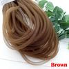 10M Mesh Tube Ribbon Tubing Hair Design Christmas Holiday Wreath Crafts Tubular Horsehair Crinoline Tube Crin net  accessories