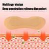 Leakage Urine Patches Repair Bladder Relieve Urethra Urinary Incontinence Frequency Urination Sneeze Leak Urine Care Stickers