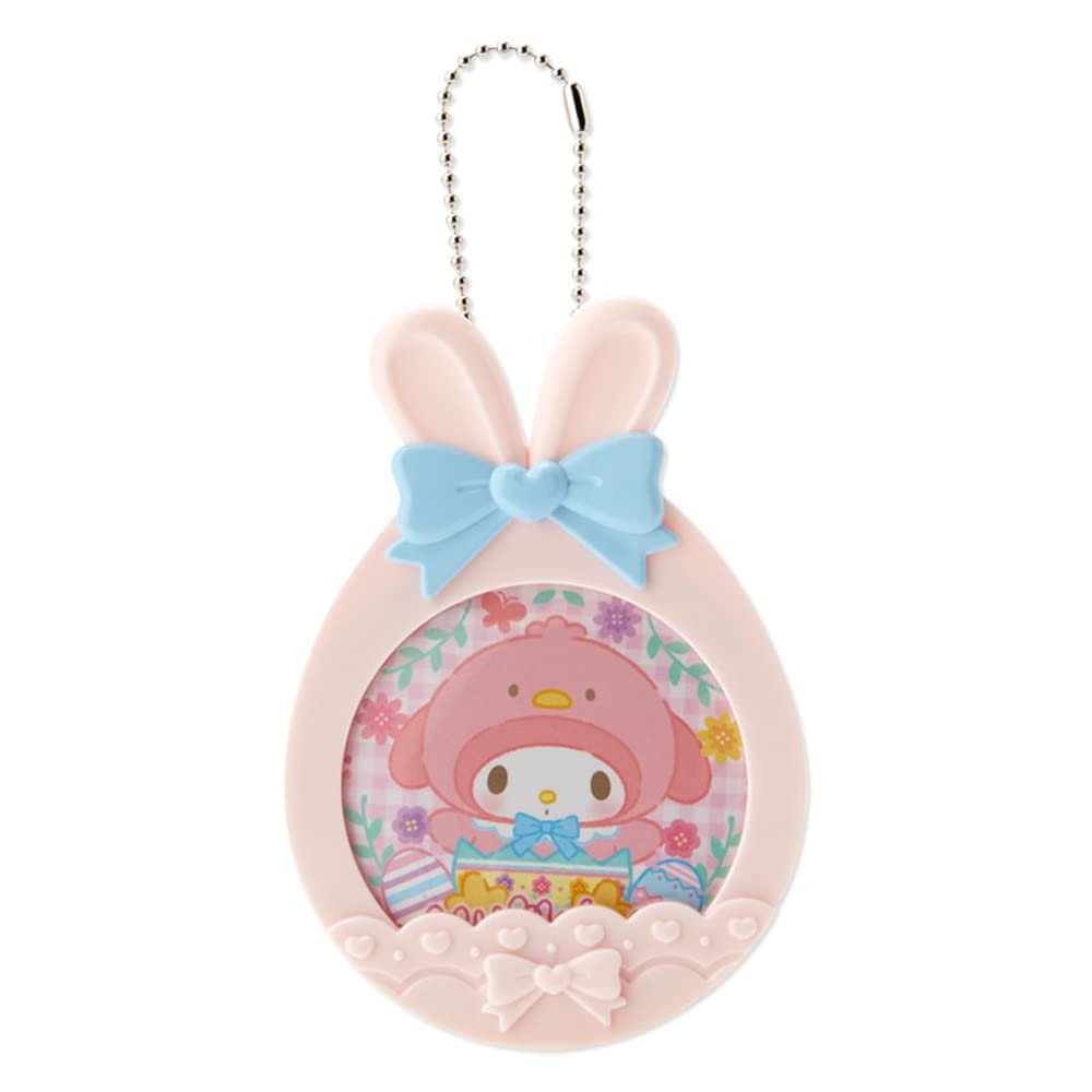 

Подставка для значка Sanrio My Melody Can 368326 и (Пасхальный)