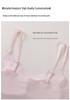 Breathable Seamless Training Bras for Girls Aged 9-16, Long Vest Style to Prevent Show Through