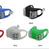 Meng Pao Rechargeable Cycling Mountain Bike Tail Light