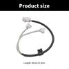 N0HF Engine Detonation & Harness For 89615-20090 89615-06010 82219-48010 82219-08010 Automotive Accessories