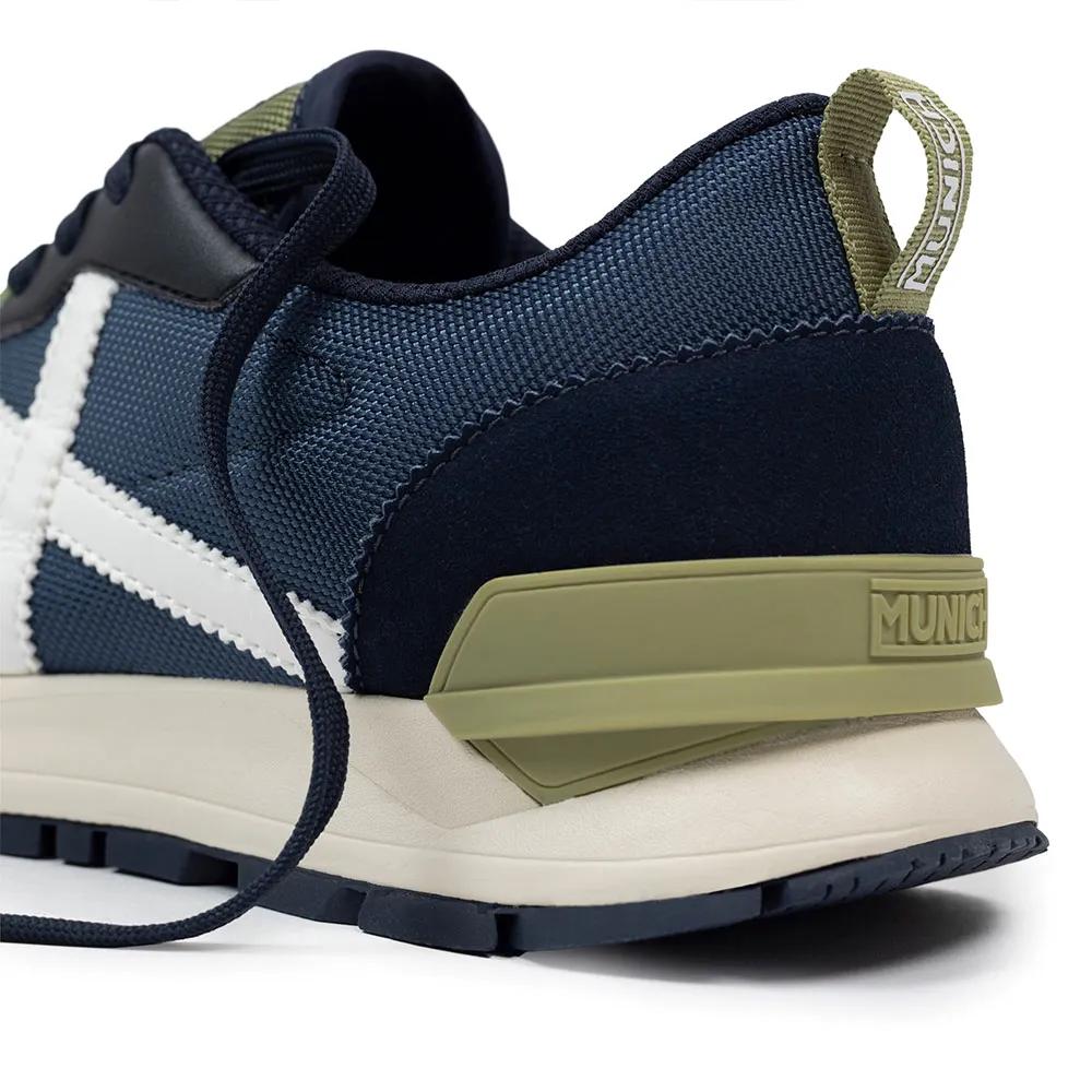 Munich Кросовки Versatile 28