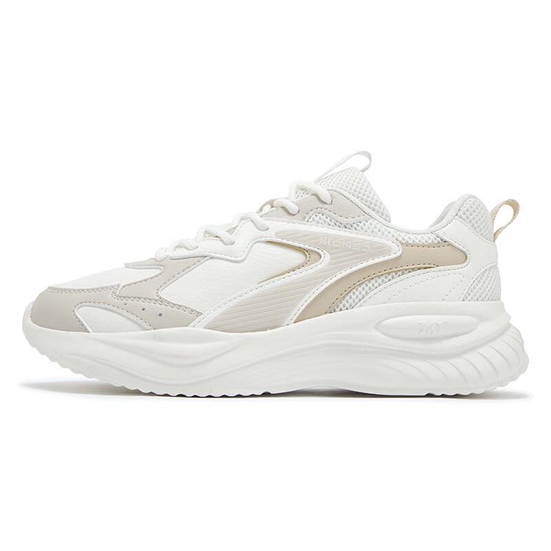 361° Women's Waterproof Retro Casual Sneakers