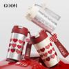 GOOM Light Enjoy Ceramic Insulated Mug