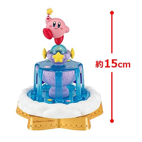 Kirby's Dream Land Music Box, 1 type