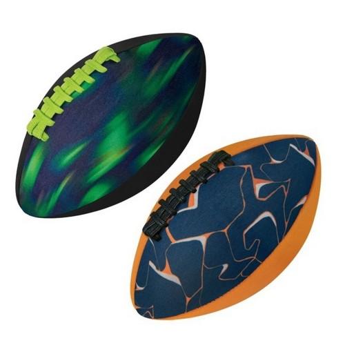 Waboba Classic Beach American Football (Pack of 2)