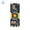 JW3510 Isolated DC-DC Buck-Boost Converter Module - 3-42V Wide Input to 5V/12V Output with LDO Reserved