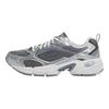 Fila Decimus V3 Moda Versátil Trendy Cómodos Zapatos Casuales de Caña Baja Zapatilla Unisex Gris 1RM02954H071