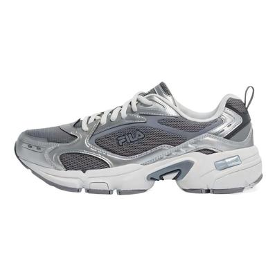 Decimus V3 Fashion Versatile Trendy Comfortable Low-Top Casual Shoes Unisex Sneaker Gray 1RM02954H071