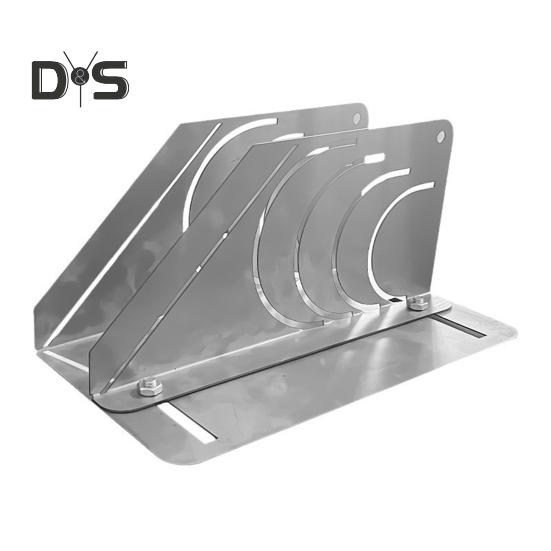 

Точный 45-градусный резак для изоляционных труб, профессиональный инструмент для резки резиновых вспененных труб, приспособление для резки изоляции из нержавеющей стали, регулируемое 60-90 мм