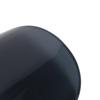 Motorcycle Front Windscreen Stylish Protective Sturdy High Strength Wind Deflector Shield for Grom 125 MSX 125 2021 to 2023 Smoky