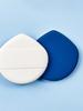 Moist Glow Air Cushion Puff (Item No. 1039625)