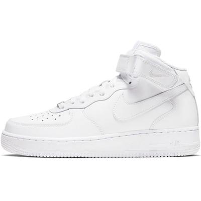 Air Force 1 '07 Mid Women Triple White DD9625-100