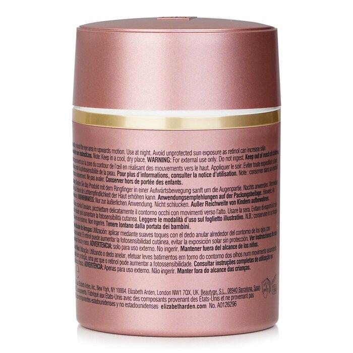 ELIZABETH ARDEN Ceramide Retinol Line Erasing Eye Cream