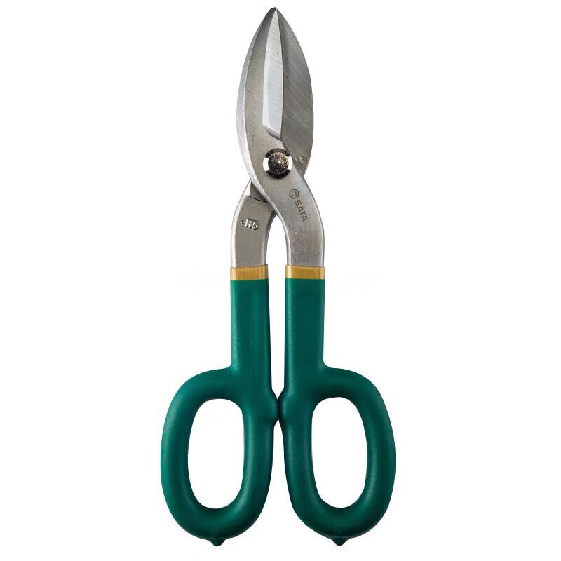 SATA 93306 Industrial Tin Snips