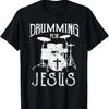 DNB _ Drum and Bass EDM Music T-Shirt