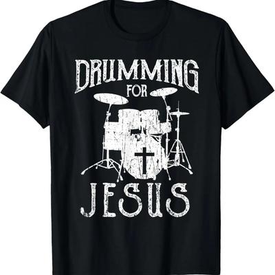 DNB _ Drum and Bass EDM Musik T-Shirt