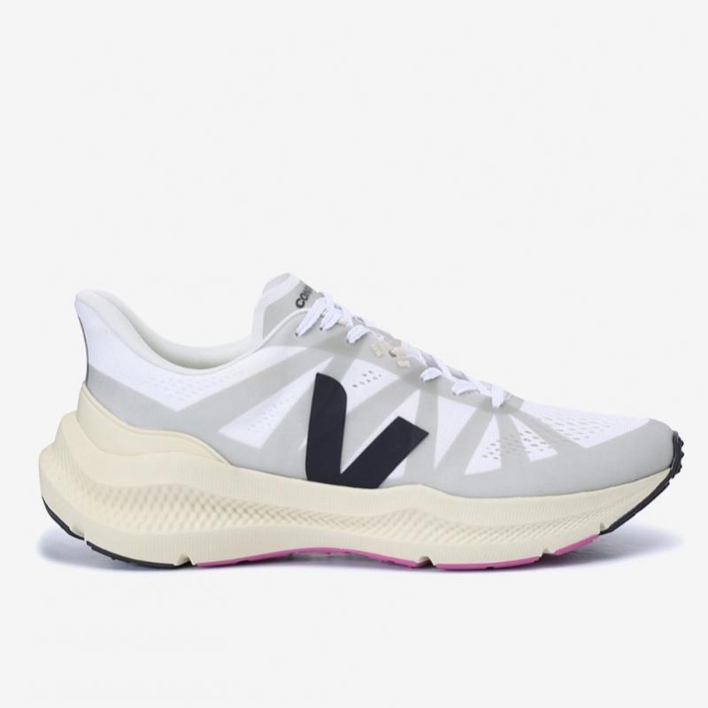 Veja Eco Friendly Cushion Latex Running Shoes Ispo Award 6 Types Condor 3