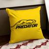 Billiards PPredator Cushion Cover Reversible Soft Durable Pillow Cover Home  Car MultiScene Use for Daily Comfort