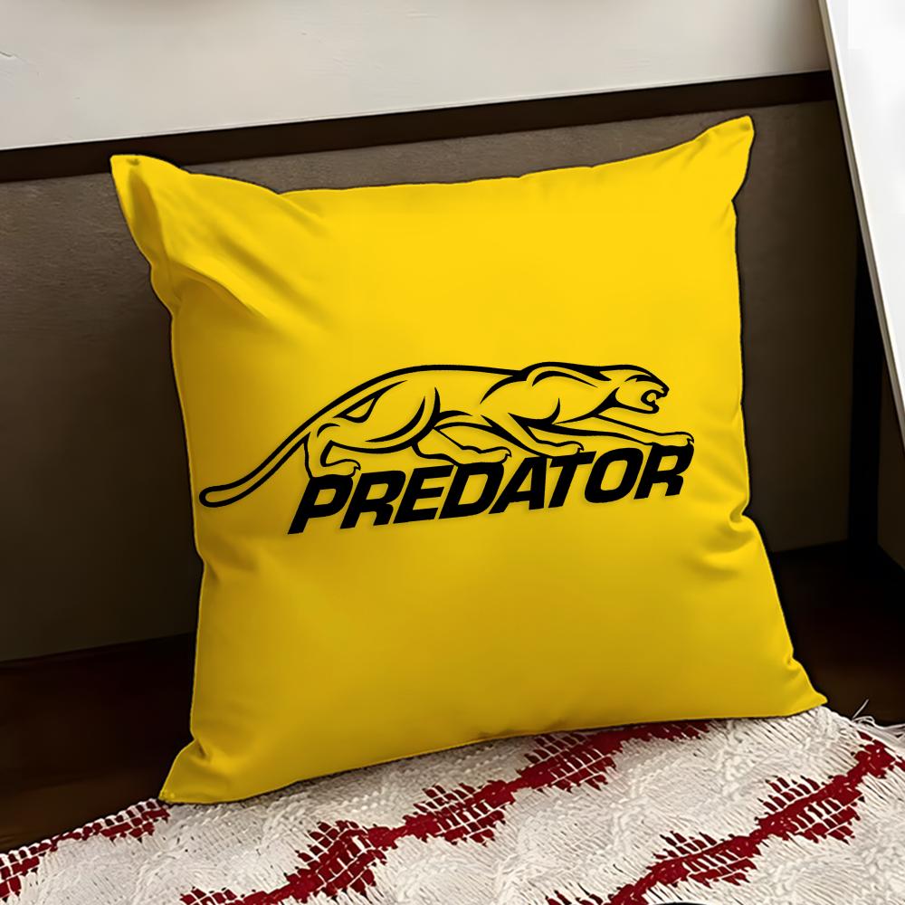 Billiards PPredator Cushion Cover Reversible Soft Durable Pillow Cover Home  Car MultiScene Use for Daily Comfort