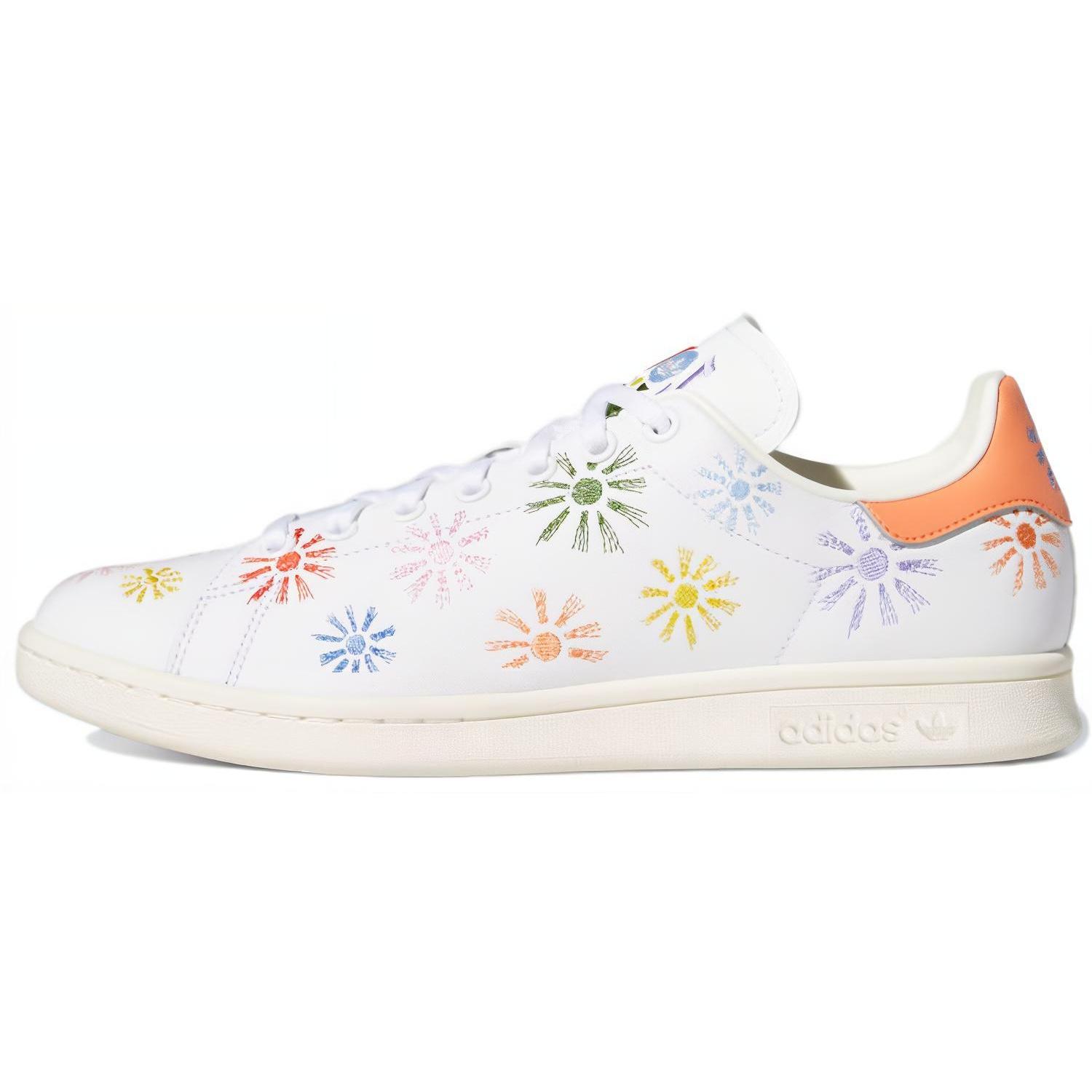 adidas Stan Smith  Pride  Men s GW2417 EU 36