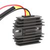 Regulador de Voltaje Rectificador Apto para Yamaha Wolverine 350 YFM350 ATV