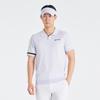 TAYLORMADE APPAREL 26Ss Men'S Color-Block Collared Short Sleeve Knit T8031S62123-940