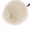 10Pcs Mini Grinding Sanding Head Abrasive Disc Felt 2.35/3Mm Shank Buffing Wheels Metal Polish Brush Drill Rotary Tool