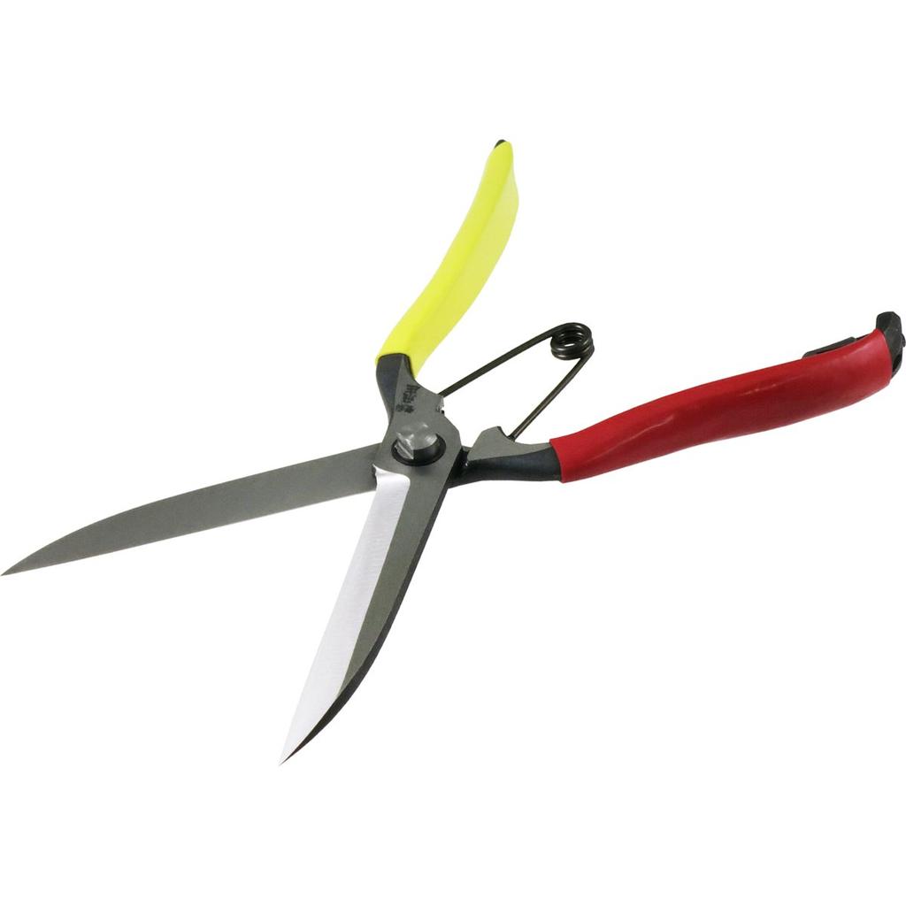 Tobizuka Seisakusho Tobisho Root Cutting Shears Pruning Gold Finish 270mm (One-Handed Shears)
