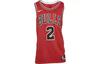 Basketball Jersey Men's Red CW3660-662