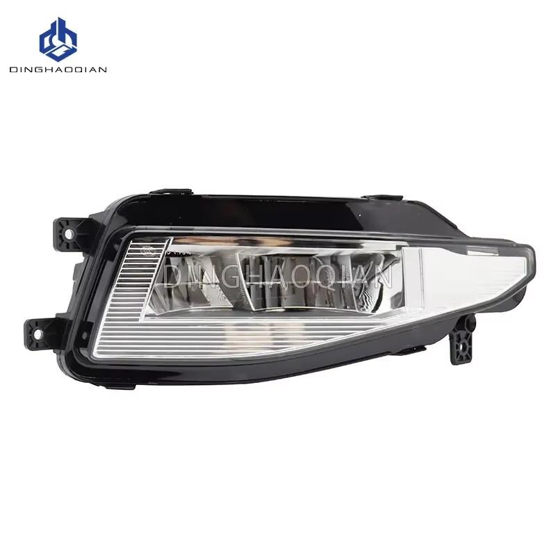 Car Front Bumper Halogen Fog Light Fog Lamp For Volkswagen VW Passat B8L B8.5 2020 2021-European Version 3GD941661C 3GD941662C