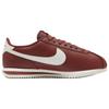 New Nike Anti-Slip Wear-Resistant Low-Top Casual Running Shoes Women's Red Brown DN1791-201